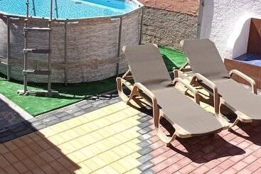 ریاض Aladin Comfort Country Rooms