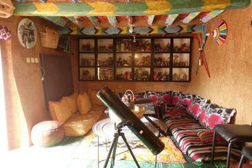 هاستل Tigmino Maison D Or