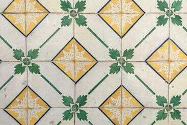 ユースホステル Timeless   Museum   Belém