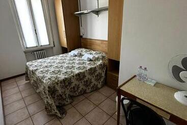 Be Me Hotel Helvetia