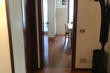 Bed and Breakfast La Casetta Della Mamma