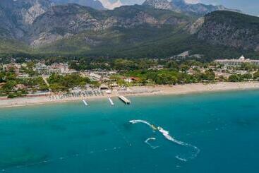 Club Hotel Belpınar Beldibi Kemer