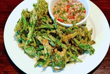 فندق มนต์เมืองเชียงใหม่ รีสอร์ต Monmuang Chiangmai Resort