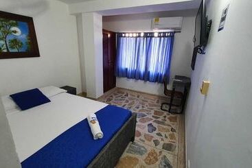 Отель Acapulco Caucasia