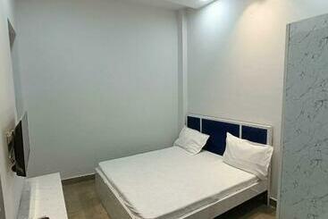 酒店 Oyo 81159  Crown