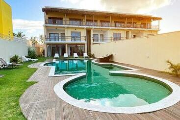 酒店 Pousada Gostoso Paradise