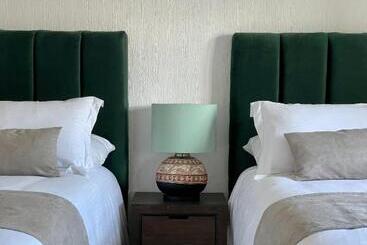 فندق Suite Los Angeles