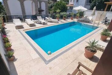 アパートホテル Ilya Apart 1