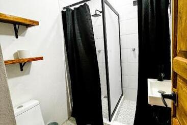 פנסיון Casa Sierra Alta   Rio 6