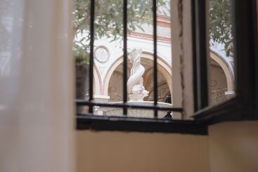 膳宿费 Foresteria Palazzo Guazzoni Zaccaria