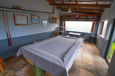 ペンション Gusto S Inn