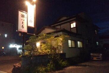 פנסיון Hidaka Gun   House   Vacation Stay 99266v