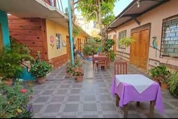 بنسيون Hostal Y Restaurante Posada Real
