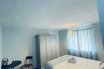 פנסיון Ii Comfortable Room, Shared House