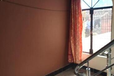 펜션 Pratima Boys Pg