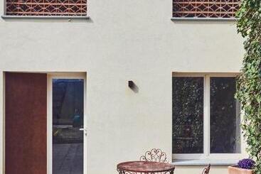 צימר Cascina Cortese