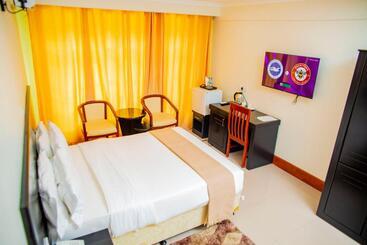 צימר Eden Highlands