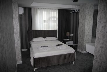 住宿加早餐  The Hera Bostancı