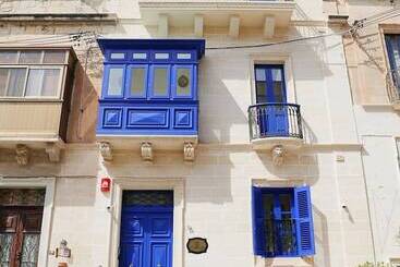 هتل آپارتمان Nobilis Boutique Living