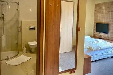 Апарт-отель Holiday Resort Tatry