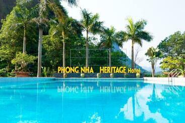 هتل Heritage By Night