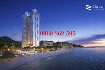 هتل à La Carte Halong Bay