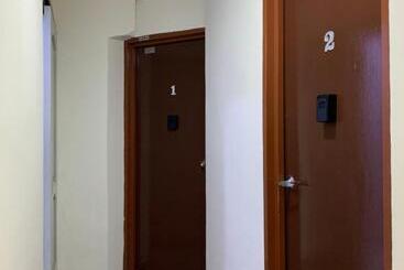 Hotel Oyo 90765  Bajet Pulai