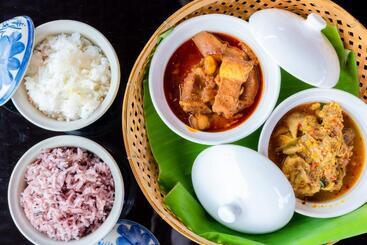 فندق The View Chiang Dao