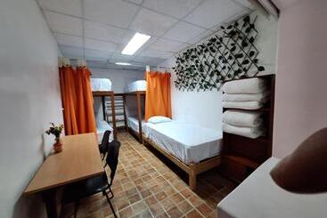 بنسيون Casa Wayra Cajamarca