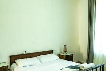 پانسیون Orenda