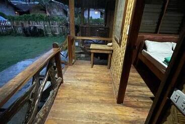 Schronisko Green Soul Port Barton