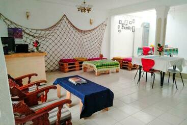 Backpacker Galle Hostel