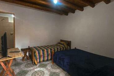 Bed and Breakfast Pumac