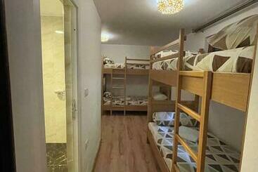 Hostel Rilindja