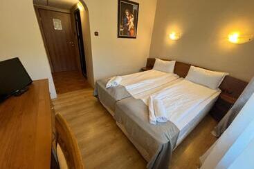 فندق Moura Mountain & Villas Spa