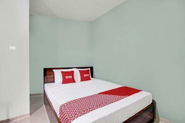 Szálloda Oyo 92428 Samudera Guesthouse