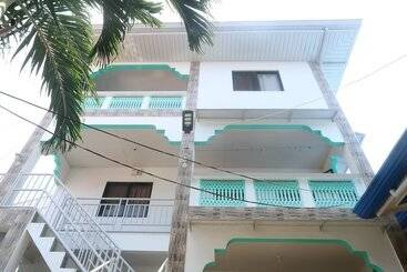 هتل Rosita S Cottages   Sakura