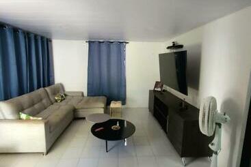 پانسیون Alojamiento El Profe Jose