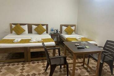 ペンション Calangute Beach Avenue