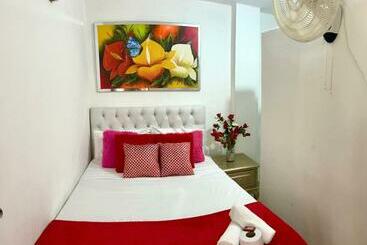 پانسیون Costa Atlantico