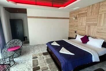 펜션 Jms Resort