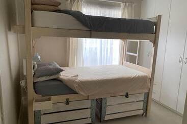 بنسيون Room In Guest Room Cozy Crner Kitehouse