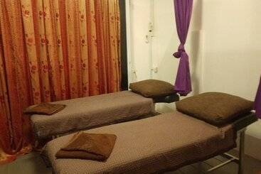 پانسیون Shalima Guesthouse