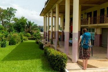 Sign Of Silence Hostel