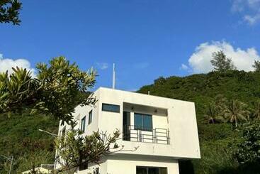 Oceans Explore Hostel