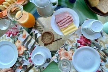 旅馆 Taiba Beach Surf