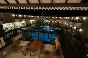 Baba Resort Nandurbar