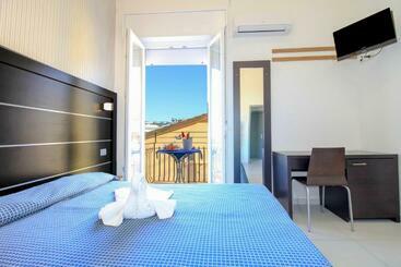 Dependance Londra Hotel Duca Di Kent