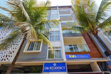 Fabhotel Om Residency
