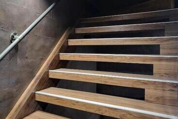 ユースホステル Ramos Hello Stay Cebu